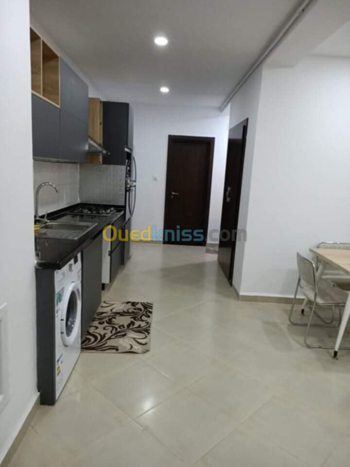 Location Appartement F3 Oran Bir el djir