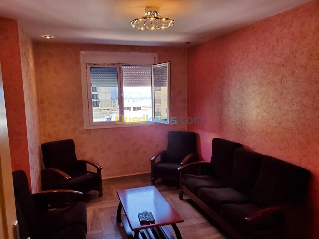 Location Appartement F3 Oran Bir el djir