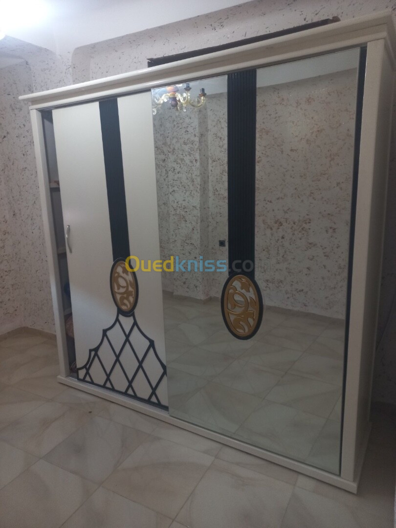 Location Appartement F3 Oran Bir el djir