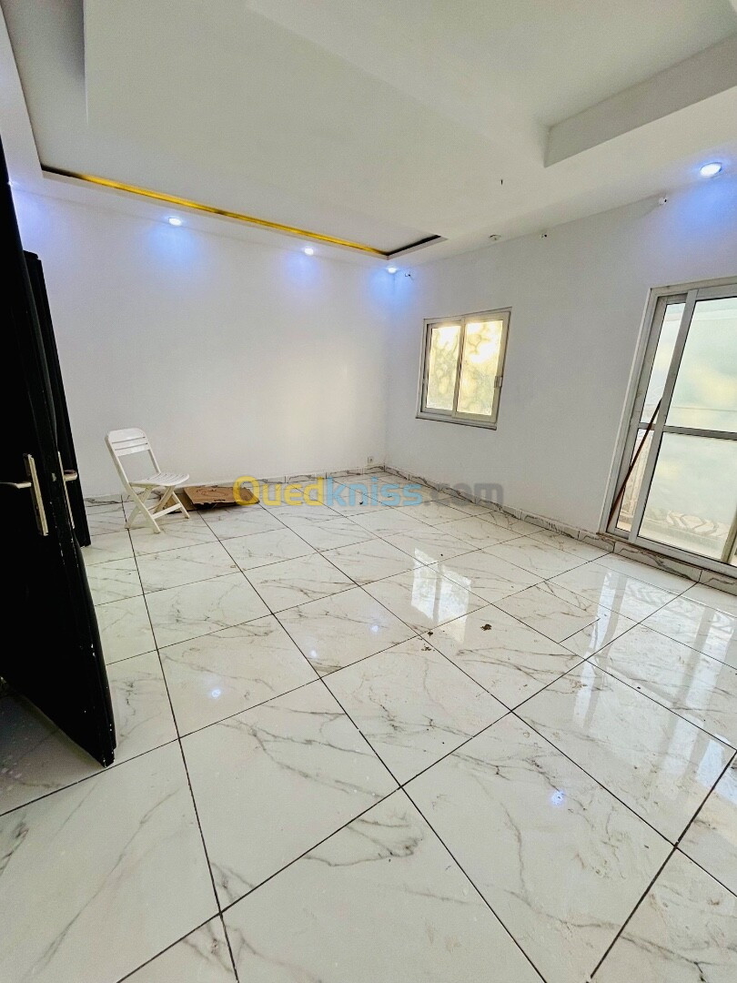 Location Appartement F4 Oran Bir el djir