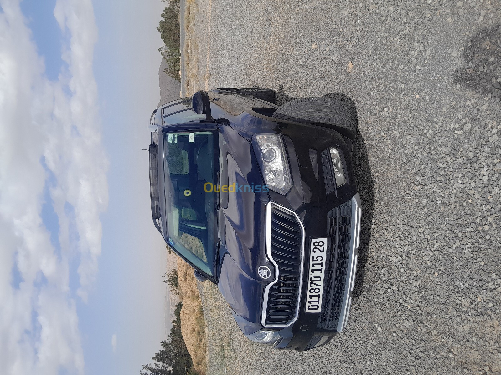 Skoda Yeti 2015 Edition (avec toit panoramique)