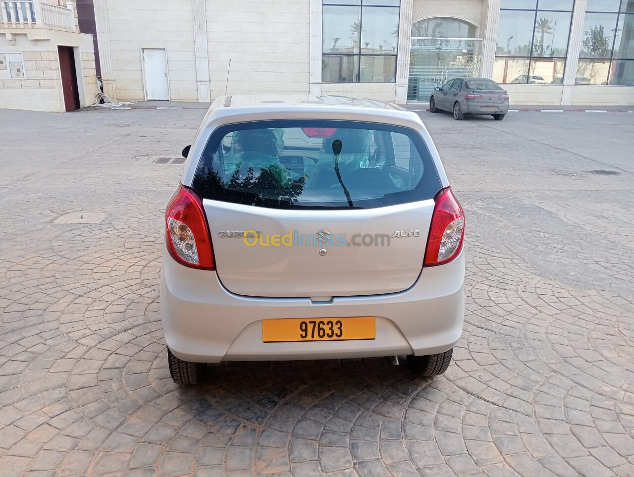 Suzuki Alto 2024 