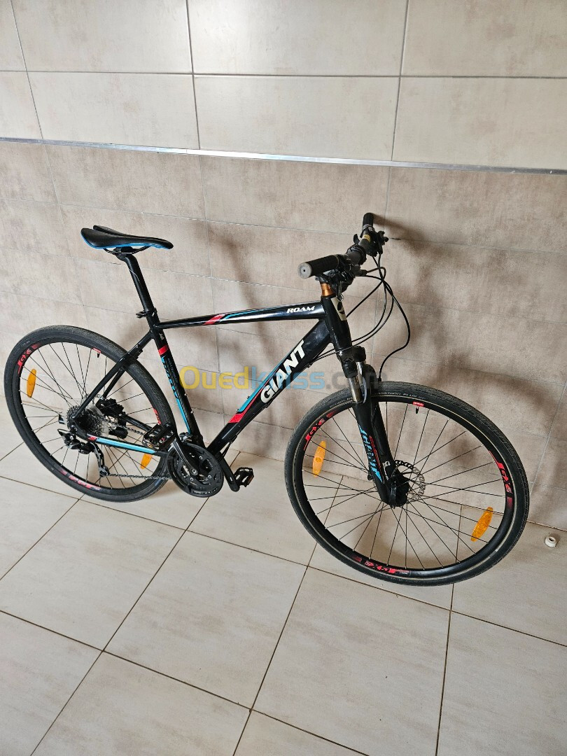 Vélo Giant roam 1 L/28