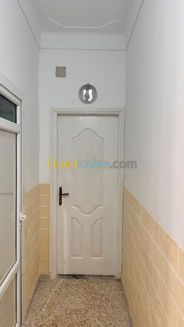 Location Appartement F3 Tipaza Bourkika