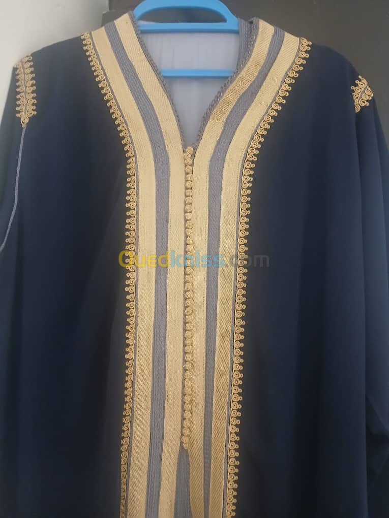 vente caftan marocain