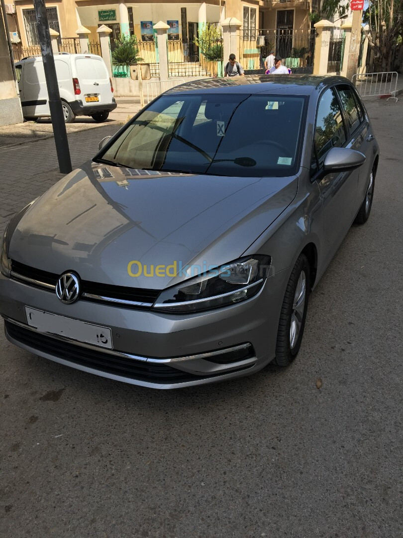 Volkswagen Golf 7 2018 START+