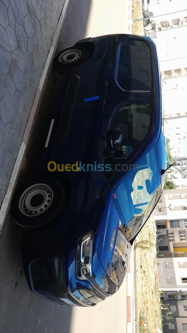 Fiat Doblo 2023 