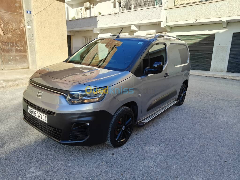 Fiat Doblo 2023 