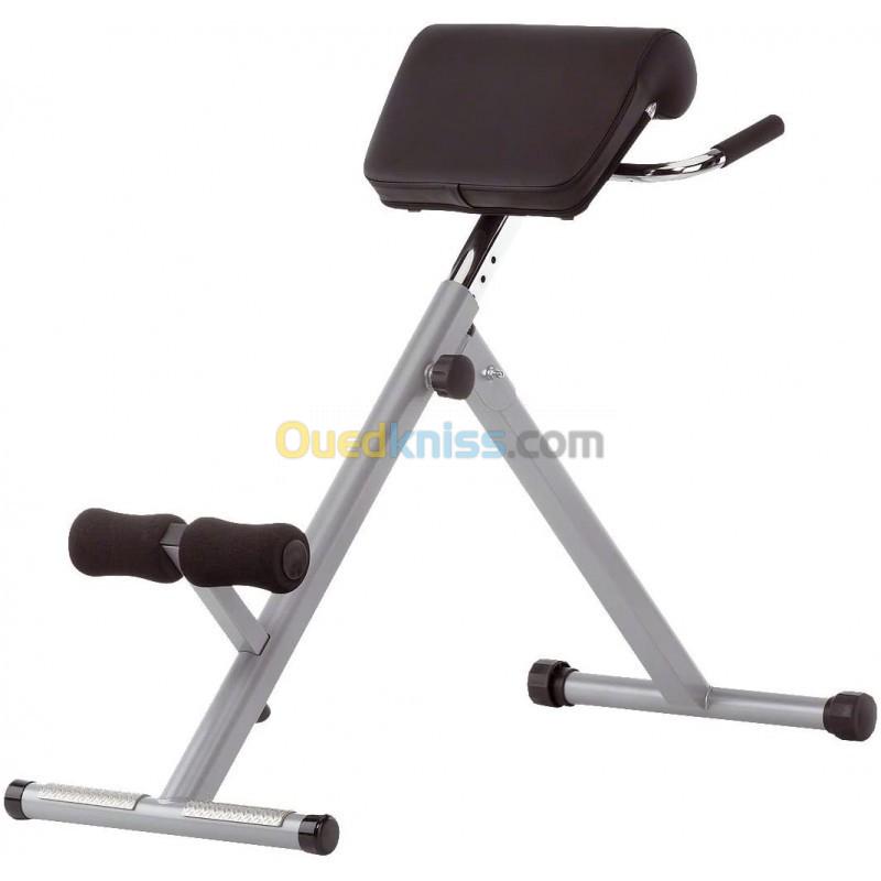 Kettler Tergo - Banc de fitness