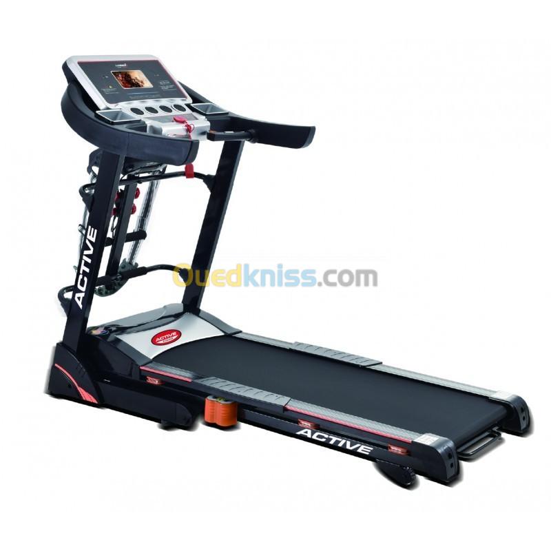 tapis de course active S800DS