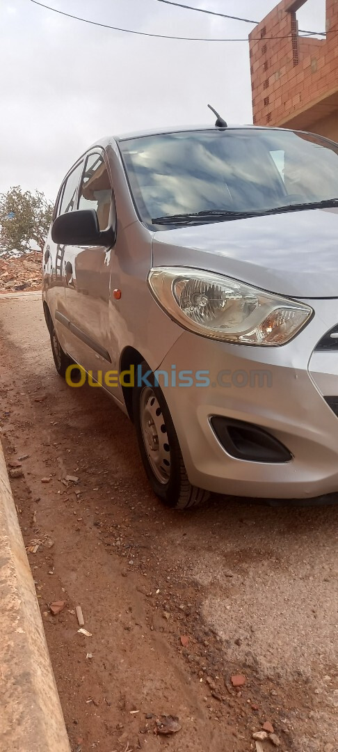 Hyundai i10 2013 GL Plus