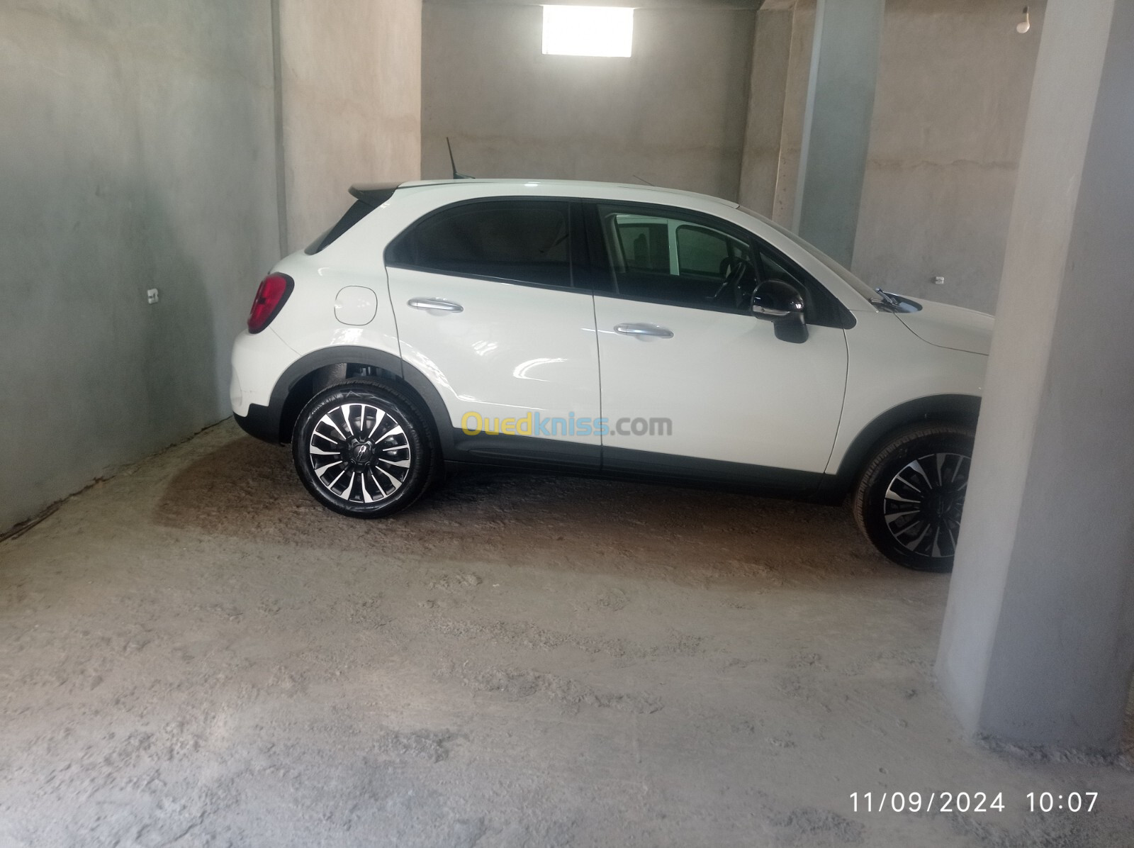 Fiat 500x 2023 Club