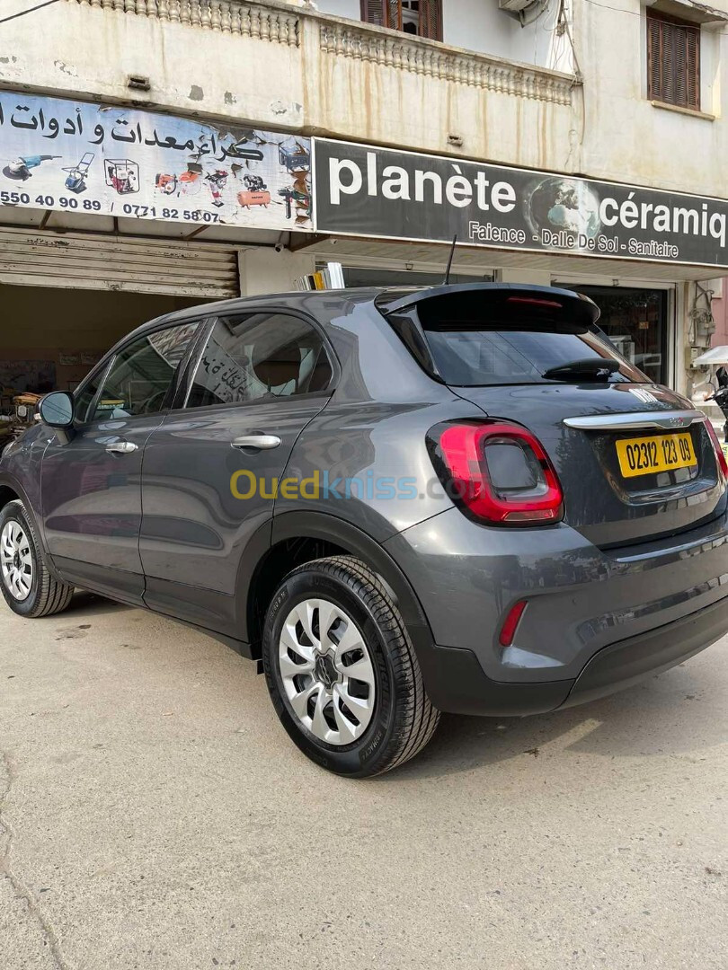 Fiat 500x 2023 500x