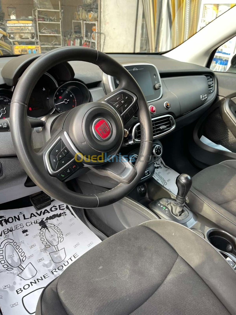 Fiat 500x 2023 500x