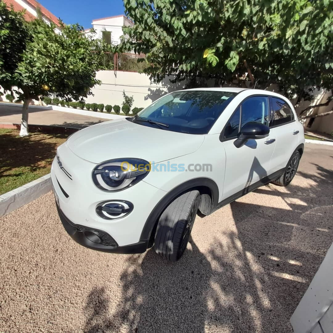 Fiat 500x 2023 500x