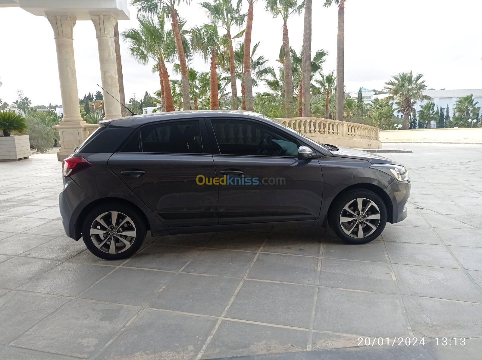 Hyundai i20 2018 i20