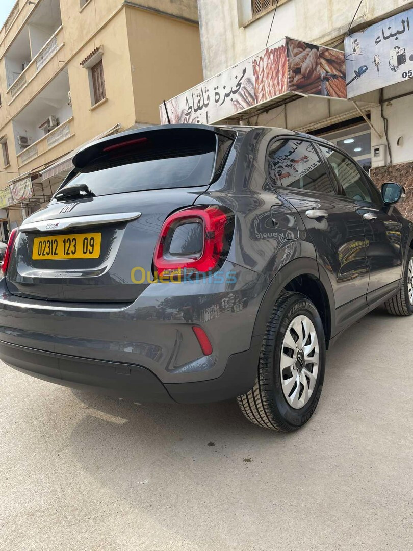 Fiat 500x 2023 500x