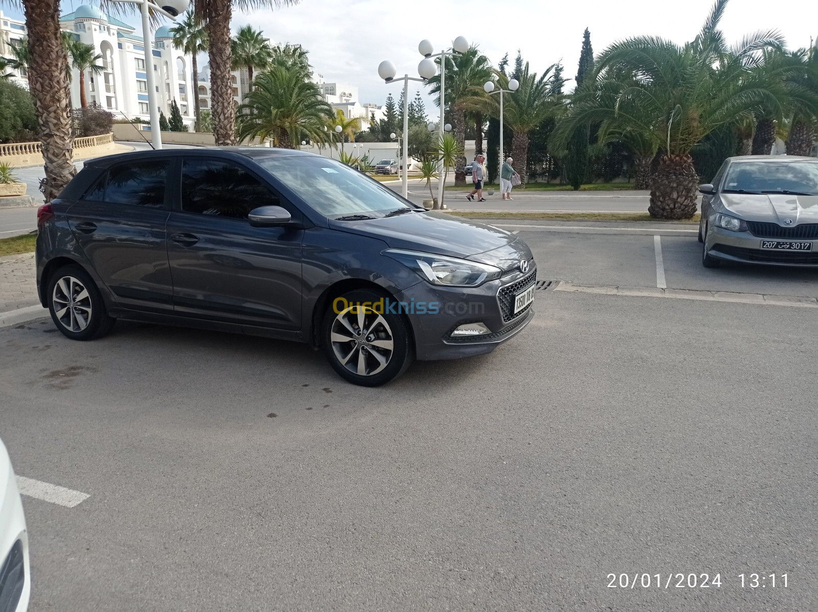 Hyundai i20 2018 i20