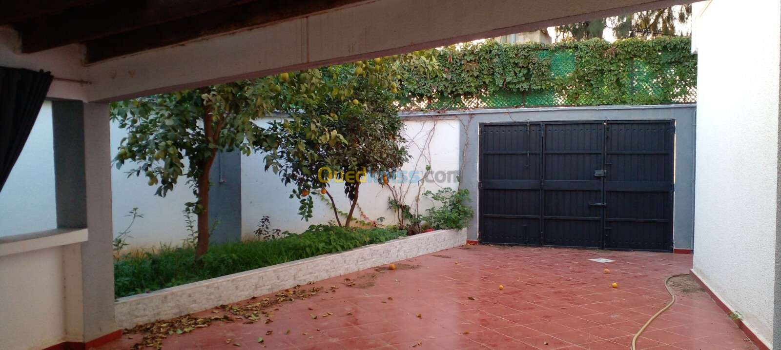 Vente Villa Alger Bordj el bahri