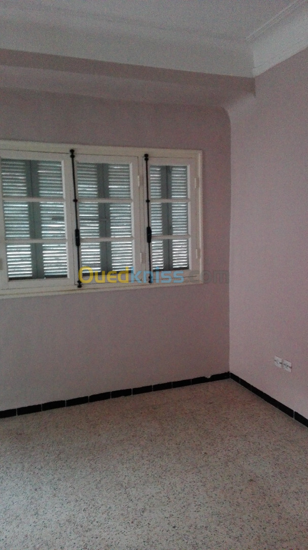 Vente Appartement F2 Alger Mohammadia