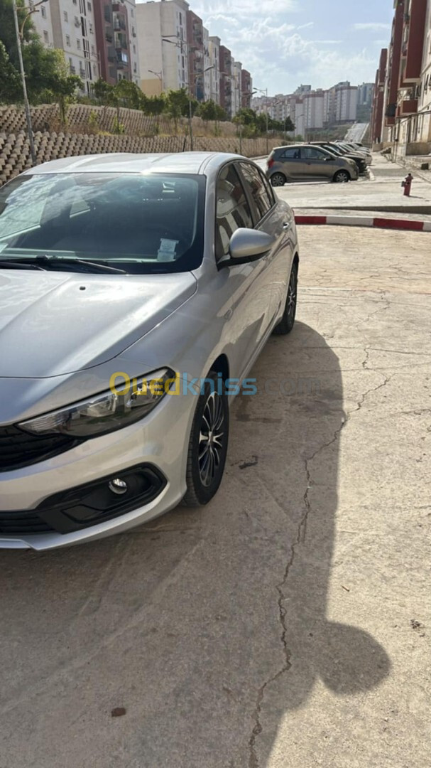 Fiat Tipo 2023 Stylr