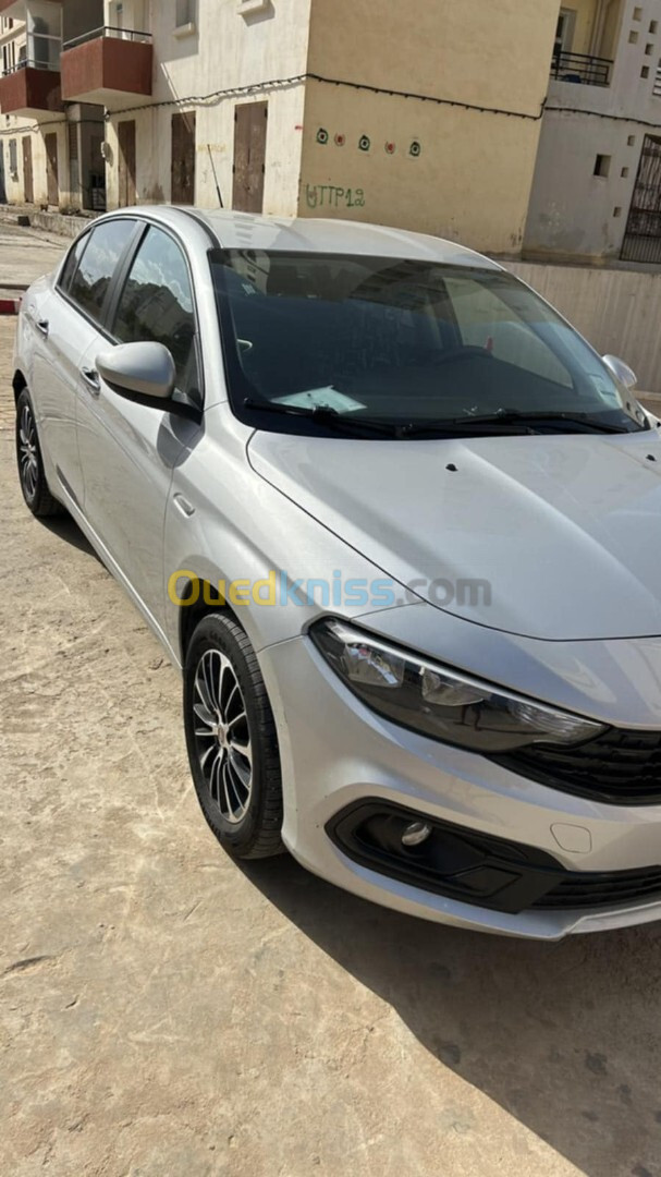 Fiat Tipo 2023 Stylr