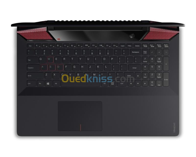 Portable LENOVO IDEAPAD Y700-15 ISK I5-6300 HQ