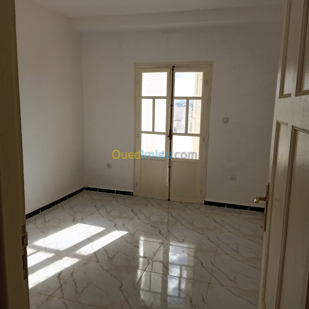 Vente Appartement F4 Mila Ferdjioua