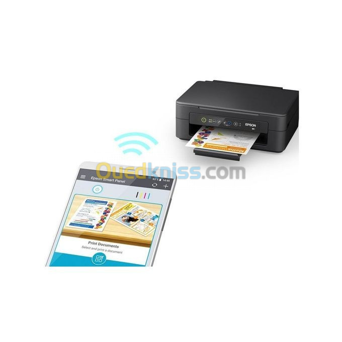 Epson Imprimante multifonction EPSON EXPRESSION XP-(2200) 4 en 1 - Jet d'encre Couleur WIFI