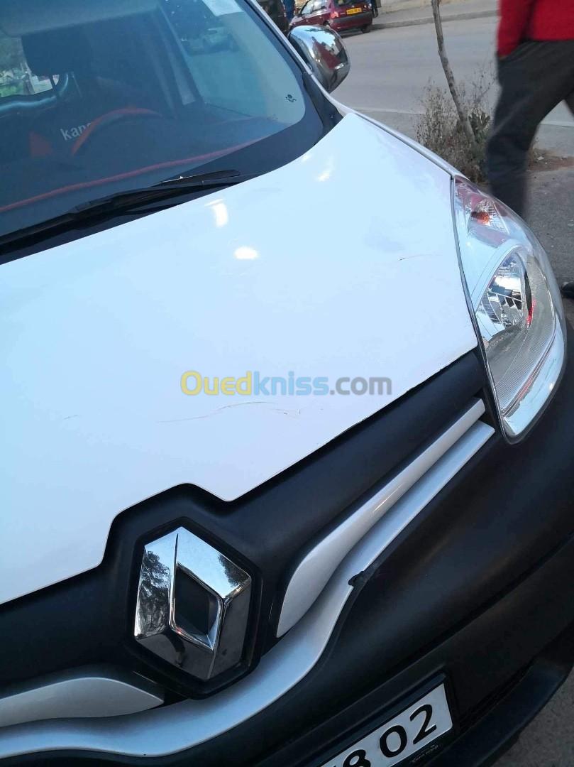 Renault Kangoo 2018 Grand Confort