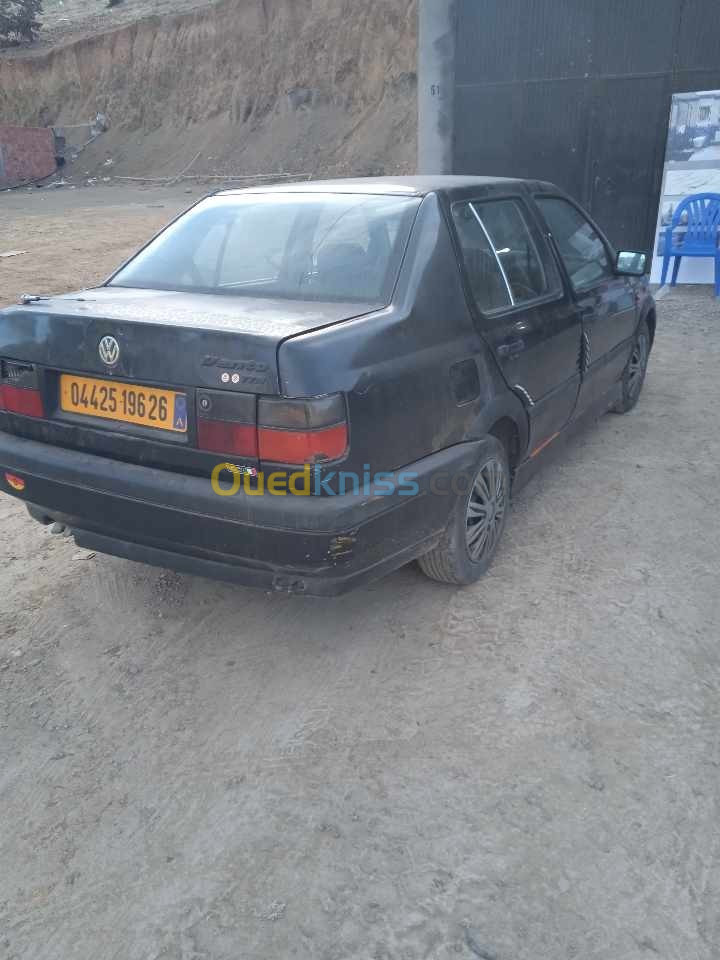 Volkswagen Vento 1996 Vento