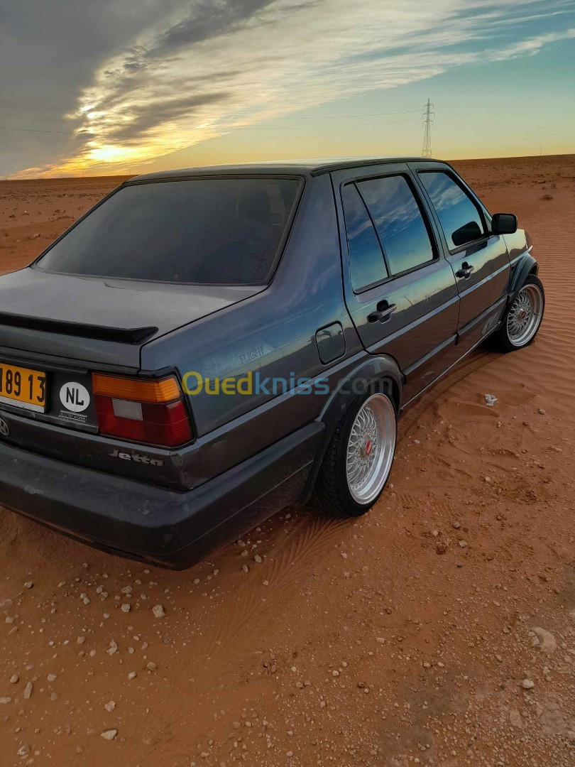 Jetta Golf 1989 0 panteur