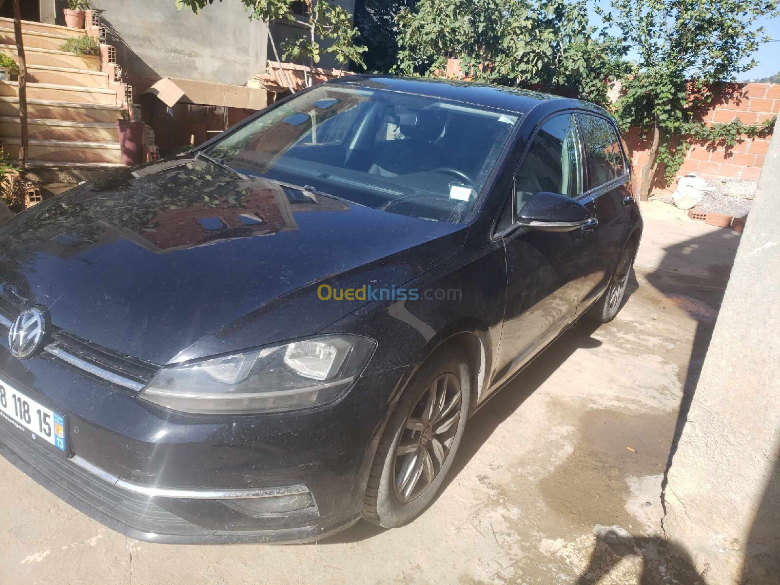 Volkswagen Golf 7 2018 START+