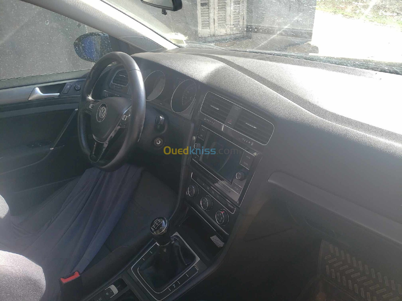 Volkswagen Golf 7 2018 START+