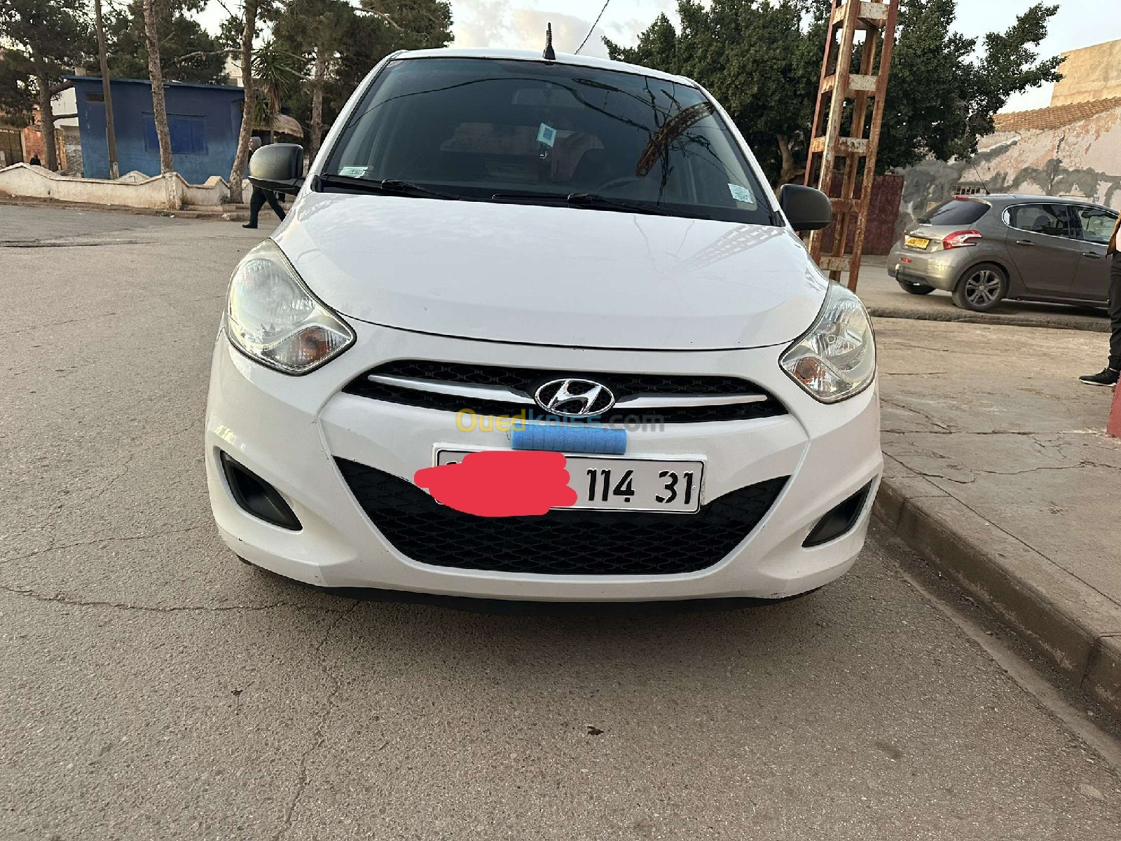 Hyundai i10 2014 i10