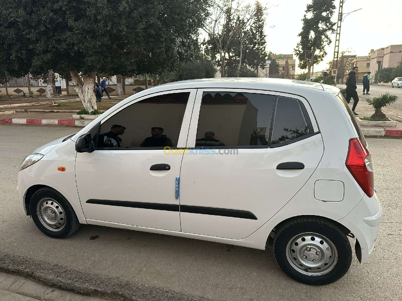 Hyundai i10 2014 i10