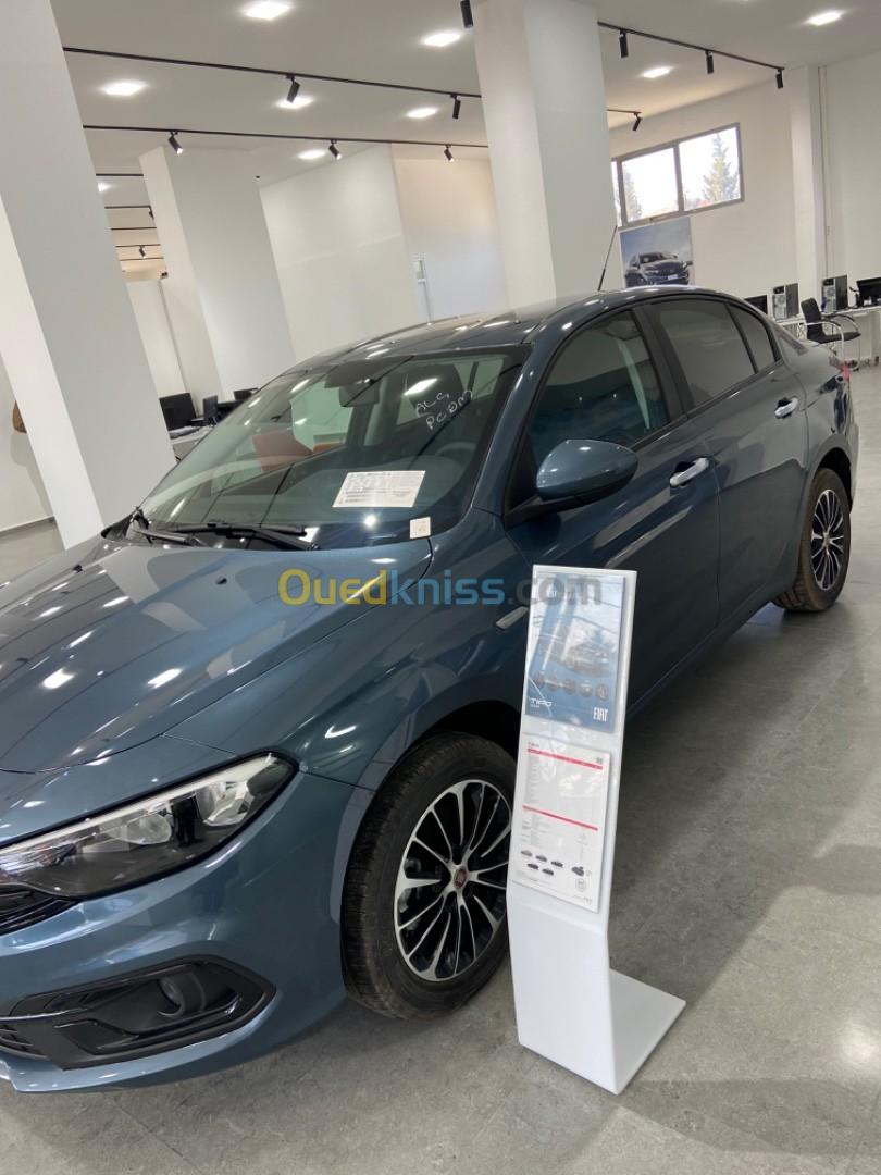 Fiat Tipo Sedan 2024 