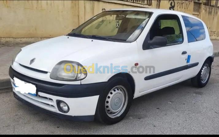 Renault Clio 2 2001 Clio 2