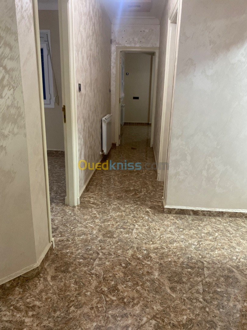 Vente Appartement F4 Tizi Ouzou Draa ben khedda