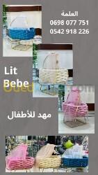 LIT POUR BEE 