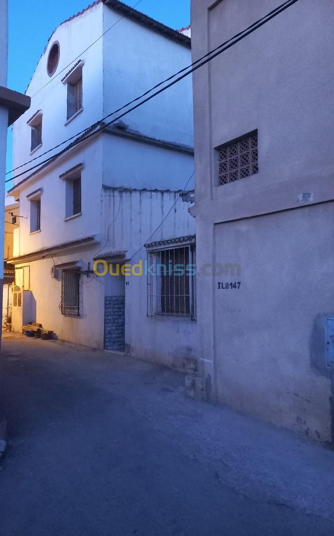 Vente Villa Alger Ain benian