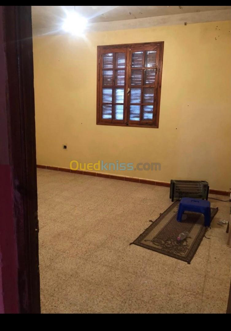 Vente Appartement F4 Bouira Ahl el ksar