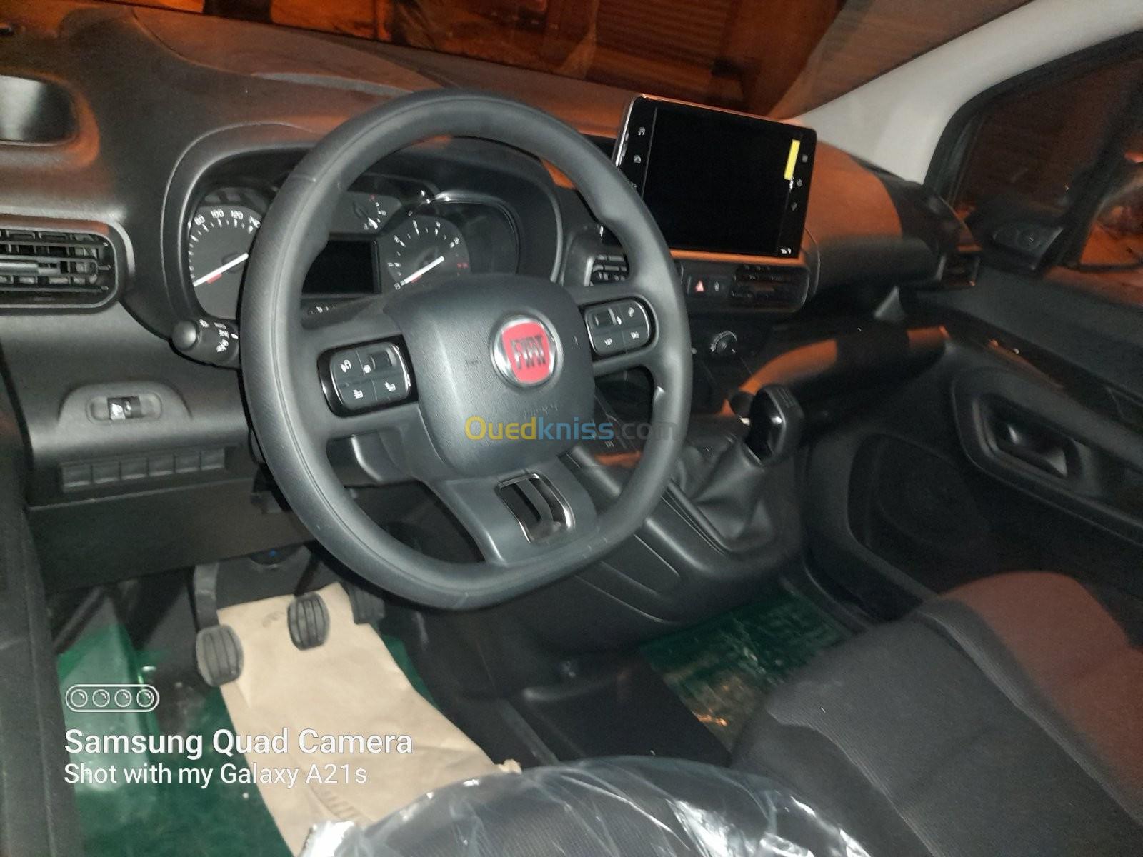 Fiat Doublo 2023 2023