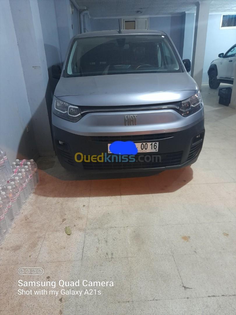 Fiat Doublo 2023 2023