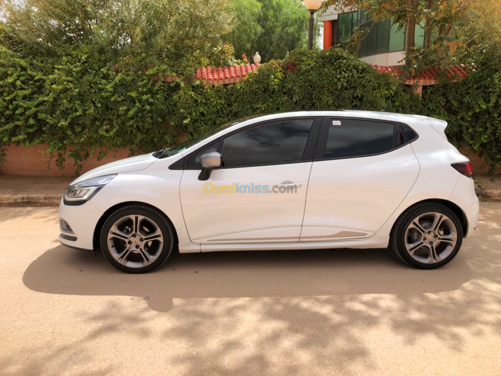 Renault Clio 4 2018 GT Line +