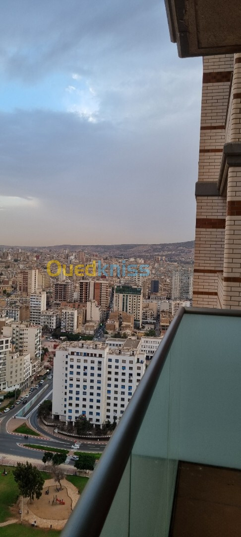 Location Appartement Oran Oran