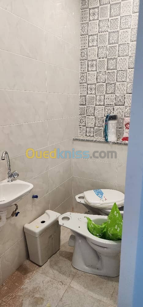 Location Appartement F3 Alger Draria