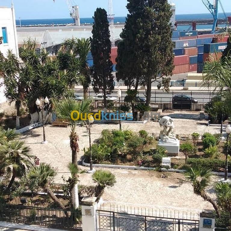 Vente Appartement F3 Skikda Skikda