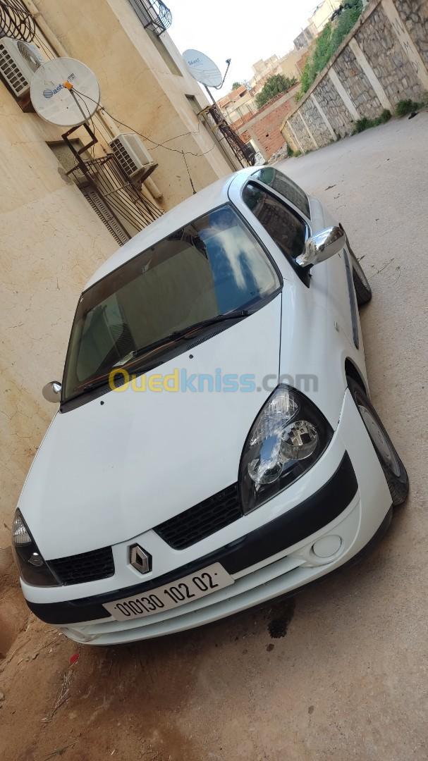 Renault Clio 2 2002 Clio 2