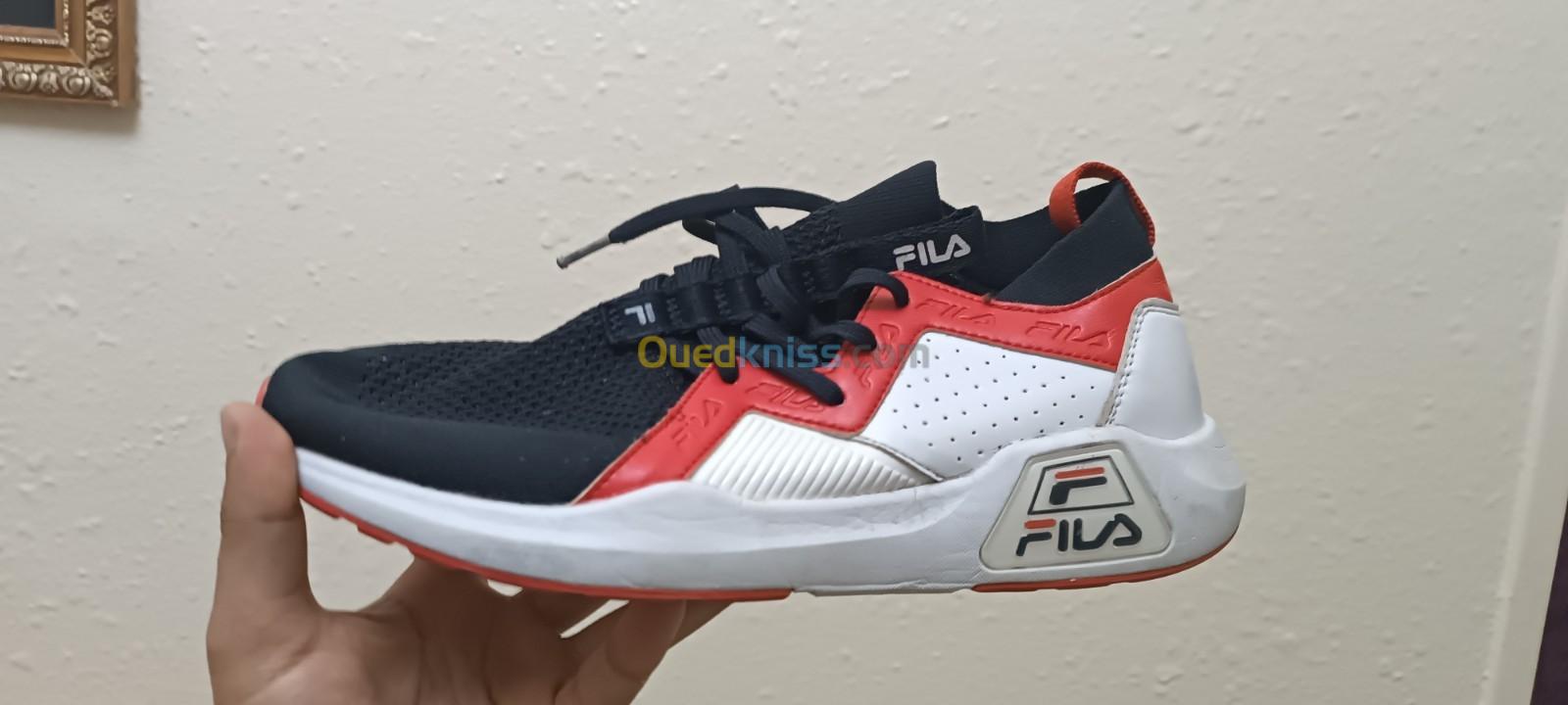 Fila realmspeed online 20